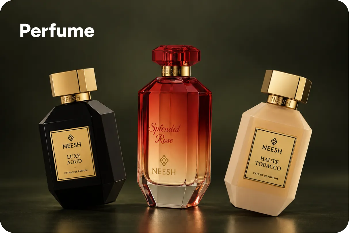Perfumes