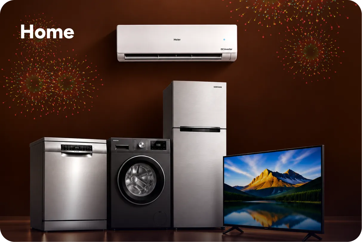 Home Appliances