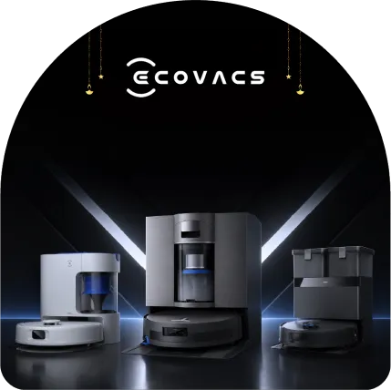 Ecovacs