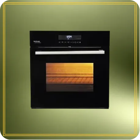 Built-in Oven
