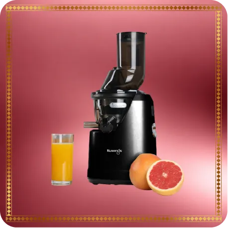 Juicers & Blenders