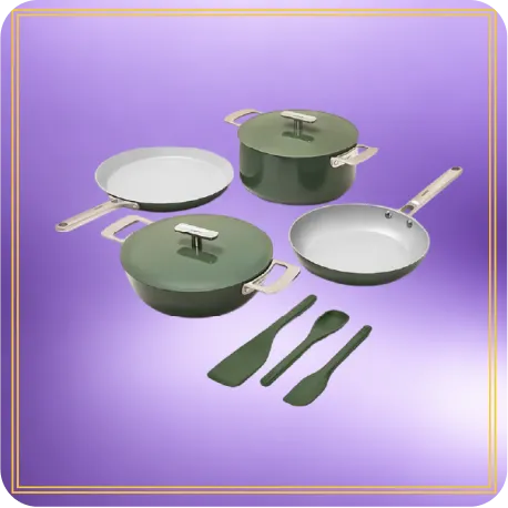 Cookware & Dining